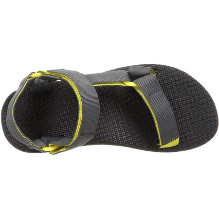 Teva Original Universal Sandal Gris / Jaune
