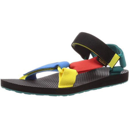 Sandalia Teva Original Universal Multicoloree
