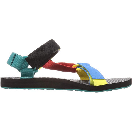 Sandalia Teva Original Universal Multicoloree