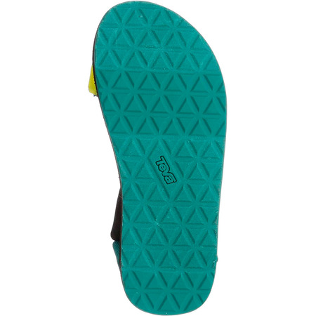 Sandalia Teva Original Universal Multicoloree