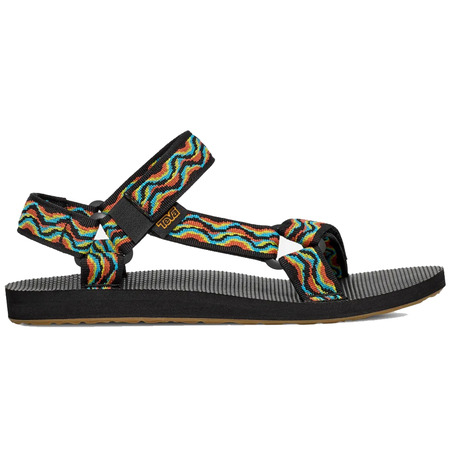 Sandale Teva Original Universal Revive 80&#39;s Multicoloree