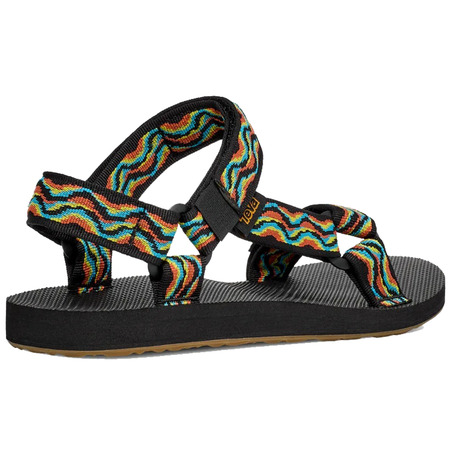 Sandale Teva Original Universal Revive 80&#39;s Multicoloree