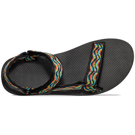 Sandale Teva Original Universal Revive 80&#39;s Multicoloree