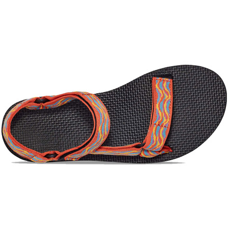 Teva Original Universal W Revive 80&#39;s Sandale Multicoloree