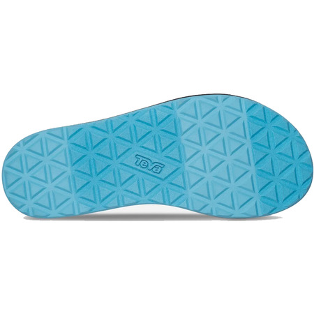 Teva Original Universal W Revive 80&#39;s Sandale Multicoloree