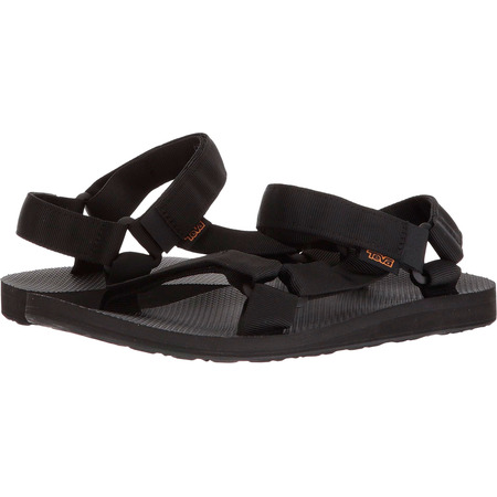 Sandalia Teva Original Universal Urban Black