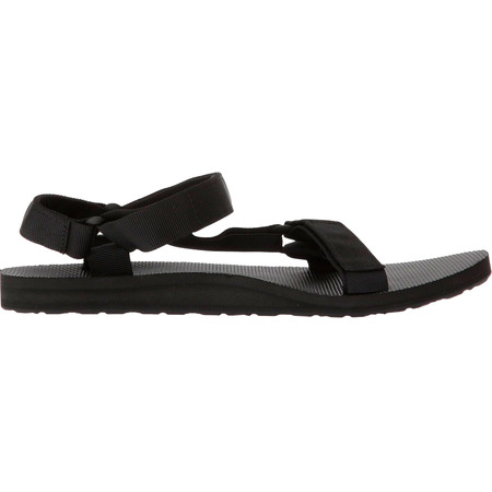 Sandalia Teva Original Universal Urban Black