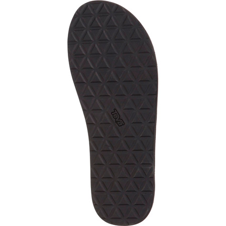 Sandalia Teva Original Universal Urban Black