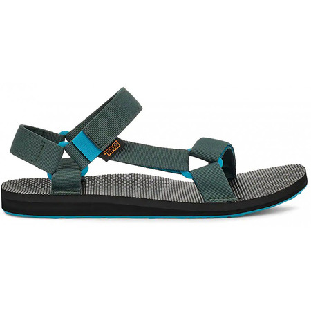 Sandale verte universelle Teva Original