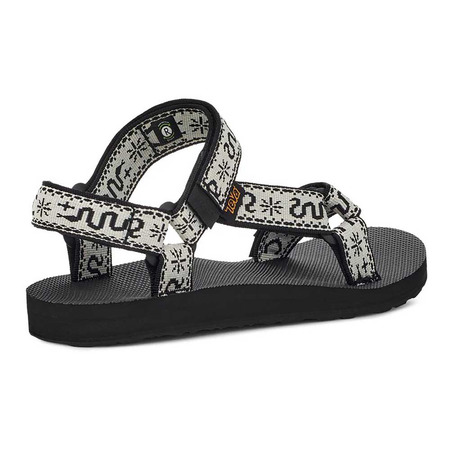 Sandale Teva Original Universal W Blanche/Noire