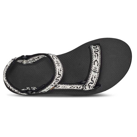 Sandale Teva Original Universal W Blanche/Noire
