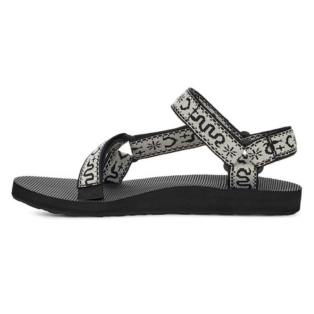 Sandale Teva Original Universal W Blanche/Noire