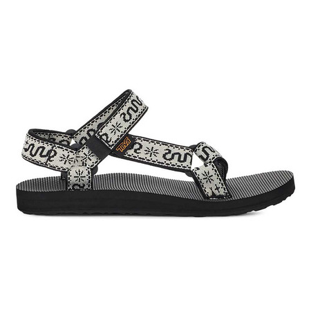 Sandale Teva Original Universal W Blanche/Noire
