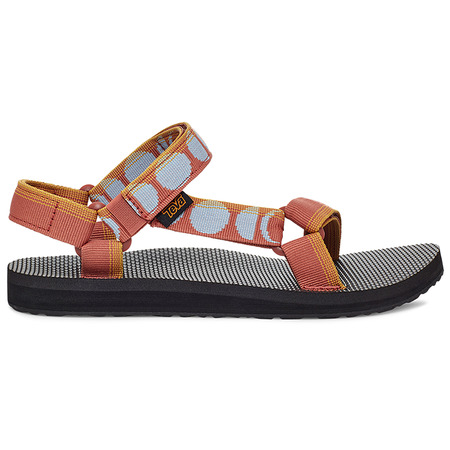 Sandale Teva Original Universal W Corail / Bleu