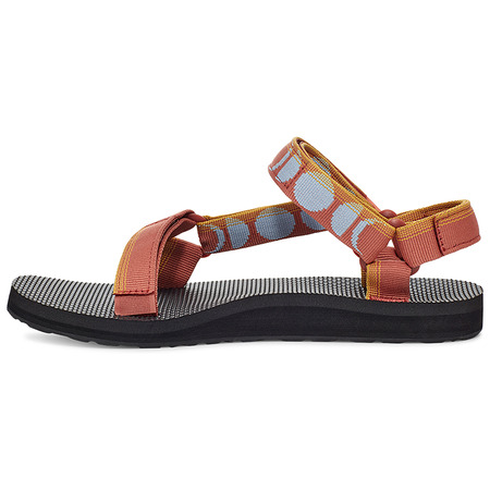 Sandale Teva Original Universal W Corail / Bleu