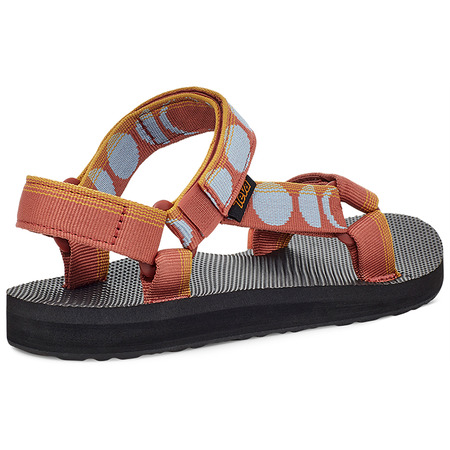 Sandale Teva Original Universal W Corail / Bleu