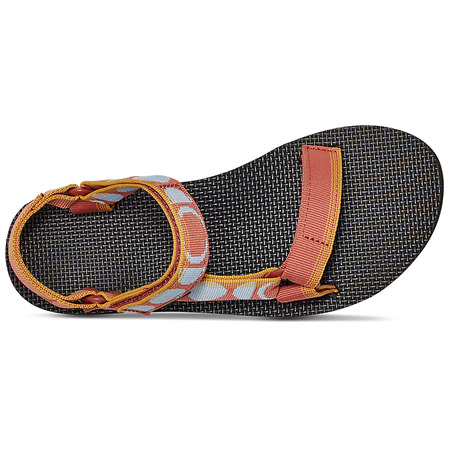 Sandale Teva Original Universal W Corail / Bleu