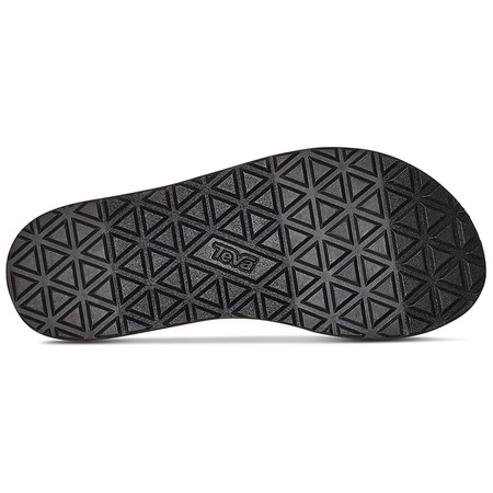 Sandale Teva Original Universal W Corail / Bleu