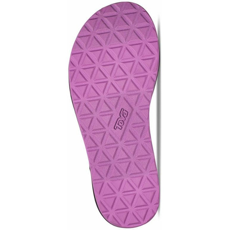 Teva Original Universal Sandal W Lime/Malva
