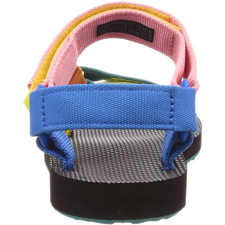 Sandalia Teva Original Universal W Multicoloree