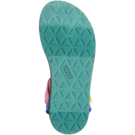 Sandalia Teva Original Universal W Multicoloree