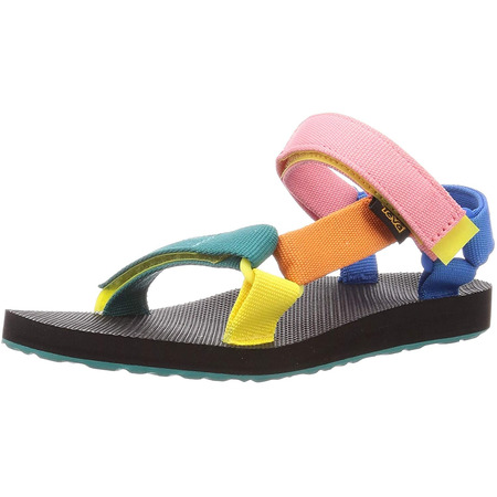 Sandalia Teva Original Universal W Multicoloree