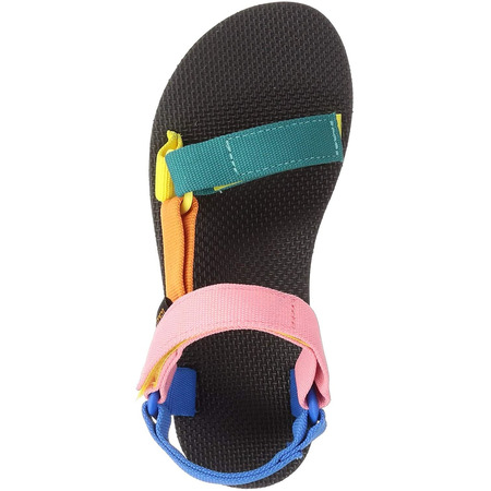 Sandalia Teva Original Universal W Multicoloree