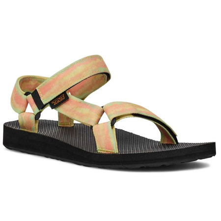 Sandale Teva Original Universal W orange/jaune