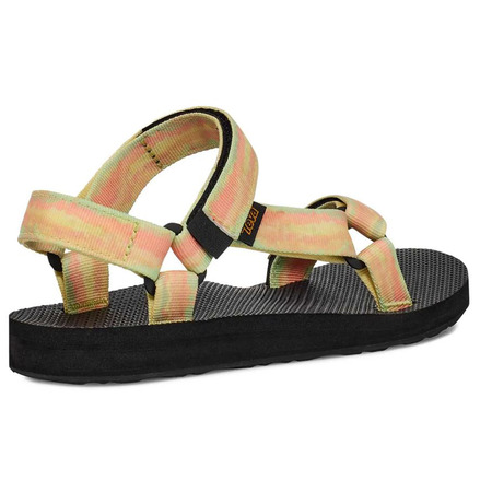 Sandale Teva Original Universal W orange/jaune