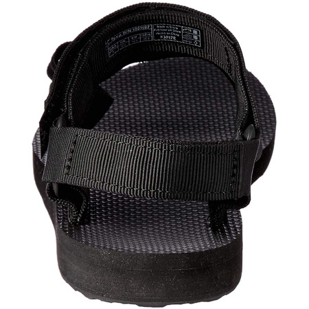Sandalia Teva Original Universal W Noir