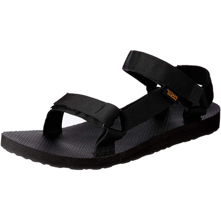 Sandalia Teva Original Universal W Noir