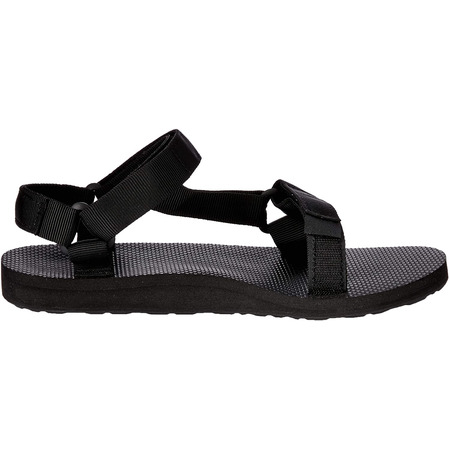 Sandalia Teva Original Universal W Noir