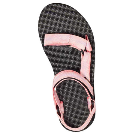 Sandale Teva Original Universal W rose/corail