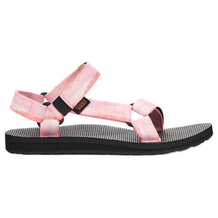 Sandale Teva Original Universal W rose/corail