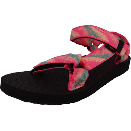 Sandale Teva Original Universal W Rose/Vert/Beige