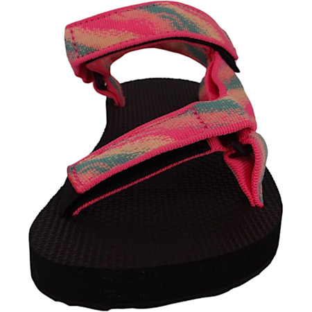 Sandale Teva Original Universal W Rose/Vert/Beige