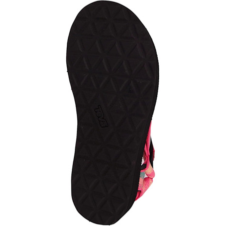 Sandale Teva Original Universal W Rose/Vert/Beige