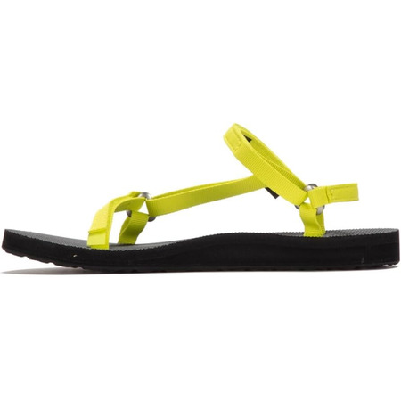 Sandale Teva Original Universal W Slim vert lime