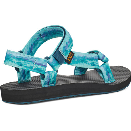 Teva Original Universal W Tie Dye Aquamarine Sandale