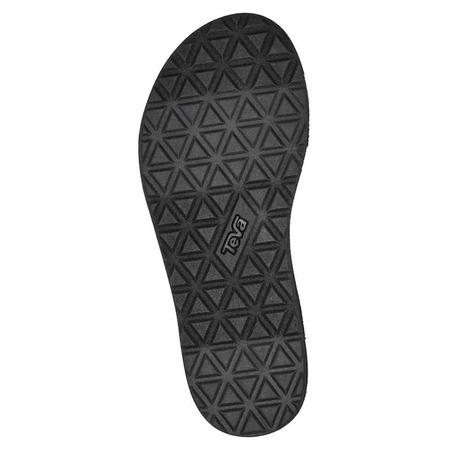Sandale Teva Original Universal W Vert/Noir