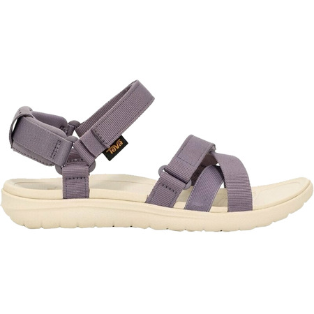 Teva Sanborn Mia W Sandale Violet/Blanc