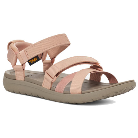 Sandale Teva Sanborn Mia W rose/crème