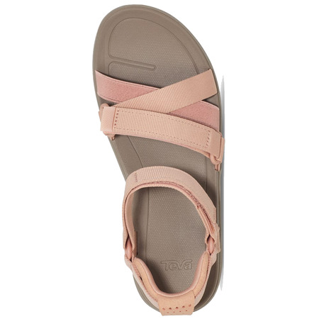Sandale Teva Sanborn Mia W rose/crème