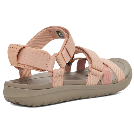 Sandale Teva Sanborn Mia W rose/crème