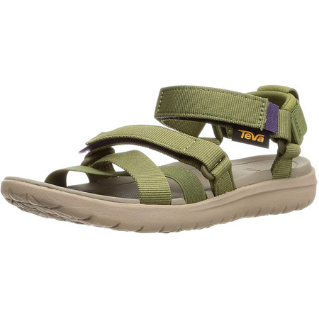 Sandalia Teva Sanborn Mia W Vert
