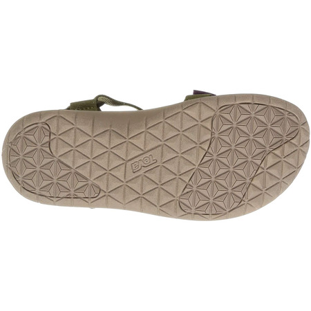 Sandalia Teva Sanborn Mia W Vert