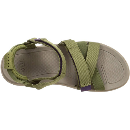 Sandalia Teva Sanborn Mia W Vert