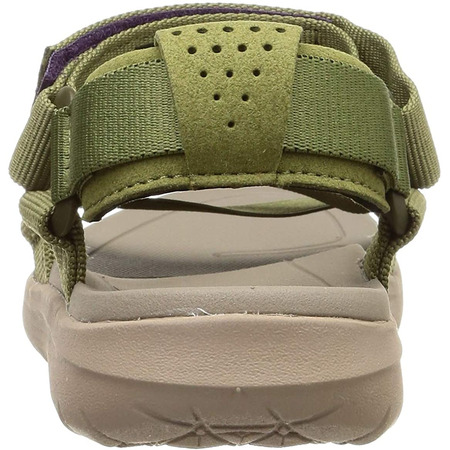 Sandalia Teva Sanborn Mia W Vert