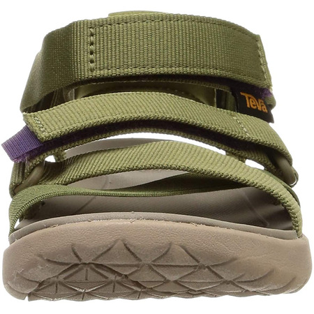Sandalia Teva Sanborn Mia W Vert