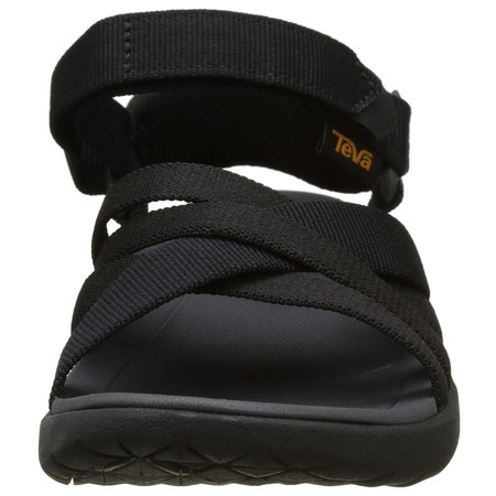 Sandalia Teva Sanborn Sandale W Noir